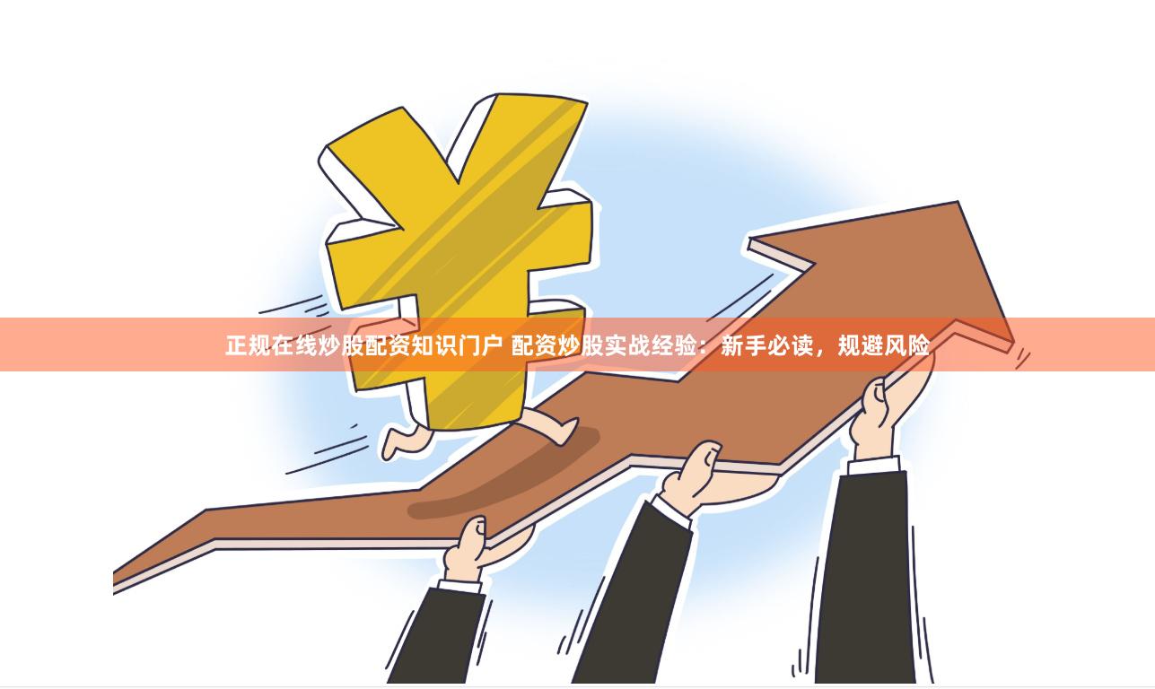 正规在线炒股配资知识门户 配资炒股实战经验：新手必读，规避风险