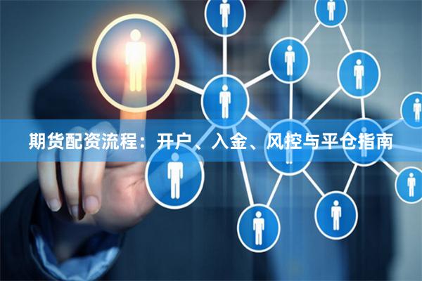 期货配资流程：开户、入金、风控与平仓指南